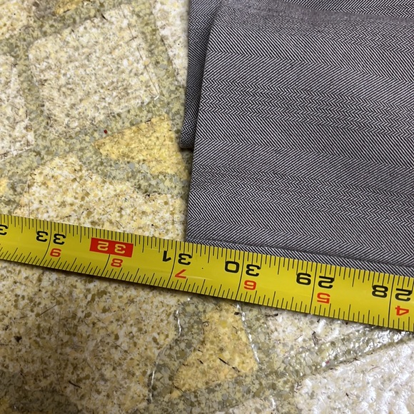 EUC East fifth dressy wide leg pants - Picture 10 of 14